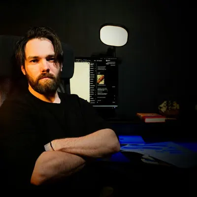 Dawid Wita - marketing - strony - social media